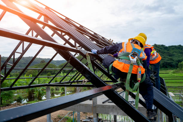 Quick and Trustworthy Emergency Roof Repair Services in Lady Lake, FL